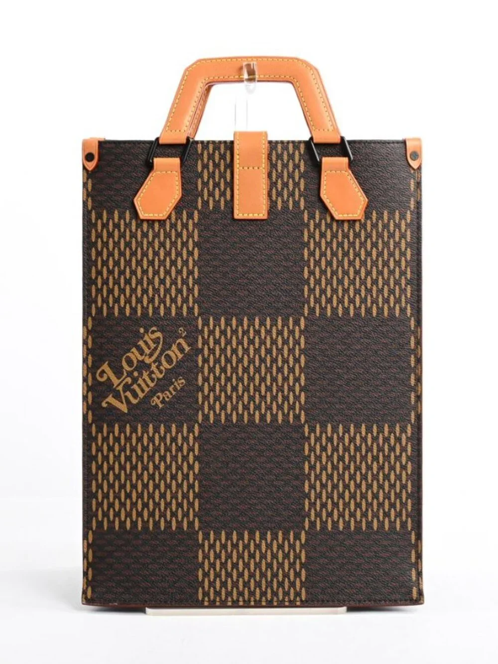 Louis Vuitton Tote Mini - Picture 3 of 8
